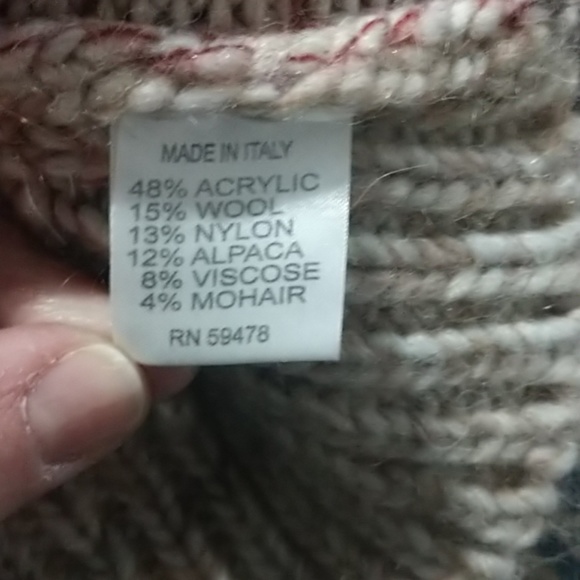 Anthropologie Sweater - Picture 3 of 4